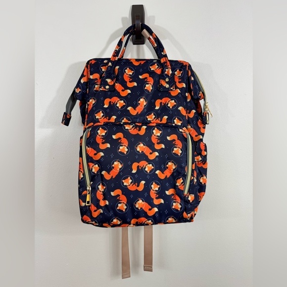 Women Laptop Backpack, College School Backpack Bookbag 15.6 Inch Computer NEW - Picture 3 of 12